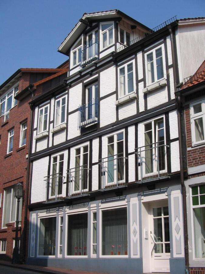 Das Stader Refugium Esterno foto